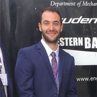 Jarrett Milner, P.Eng.