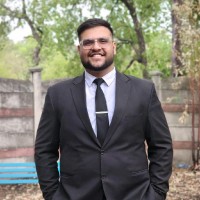 Syed Ehsan Mustafa