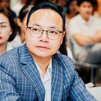 Trần Quyết Thắng Win Mink