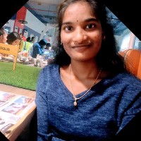 Ashwini Reddy