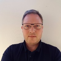 Jesper Jensen