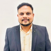 Divyesh Maru