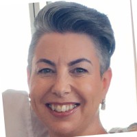 Dawn Carey