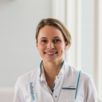 Moniek Verstegen