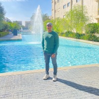 Ahmed Abdel Rahman