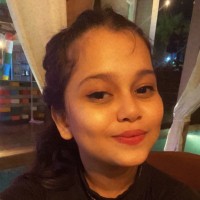 Damini Korgaonkar