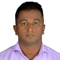Yogesh Patil
