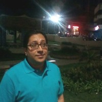 Eng Mohamed El Hadary