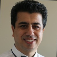 Ryan Ghanbari, Ph.D.