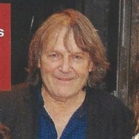 Rangström Ture