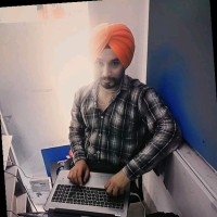 Jasdeep Singh