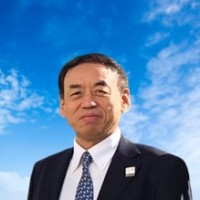 Yasuyuki Nagae
