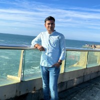 Swapnil Rokade