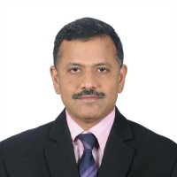 Padmanaban K