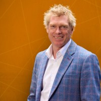 Dion Gosling OLY - Sports Architect