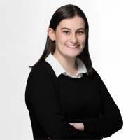 Hayley Weisstuch