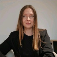 Natalia Bodrova