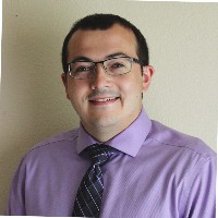 Luke Odegard, CPA