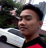 Korib Ganteng