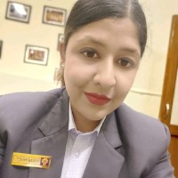 Manpreet Kaur