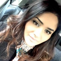 Humaa Janjua
