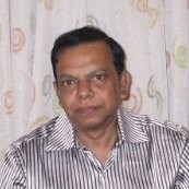 Dr JOY Mukhopadhyay