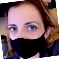 Julie Rudolph, Cct, Crat