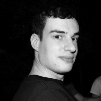 Simon Roussel