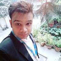Deepak Kumar
