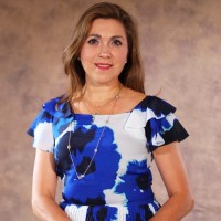 Hilda Saenz-Mendoza