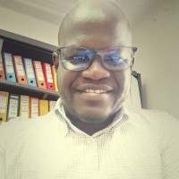 Barthélémy Mb. Sarr