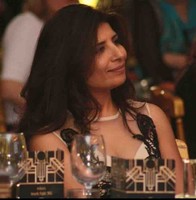Wahida Djelassi