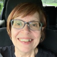 Sue (Susan) McCormick , MASI