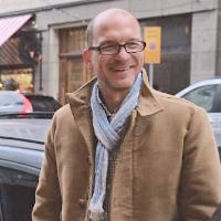Anders Bodolla