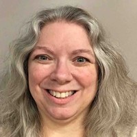 Heather Ford