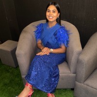 Taleah Ismail