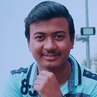 Partha Bhowmick