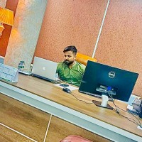 Md Danish