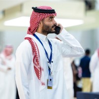 Saud Almutairi