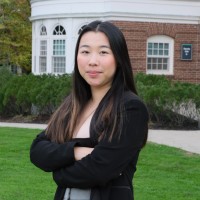 Isabelle Chen