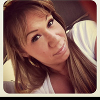 Stephanie Spence