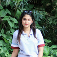Waziha Tasnim