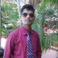 Sunil Yadav