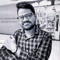 Madan Sahoo