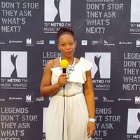 Mbalenhle Sithebe