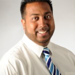 Nicholas Lal