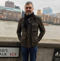 Paul Starling