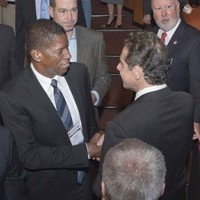 Terrence Brown