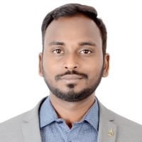 Dinesh Kumar Nandipati