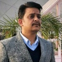 Yogesh Maudgil